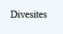 Divesites